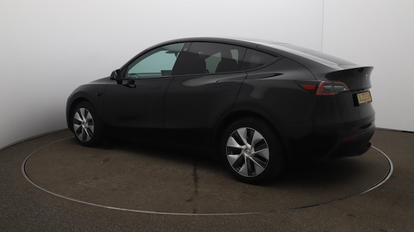 Used Tesla Model Y 2022 for sale - 76094543: Photo 10