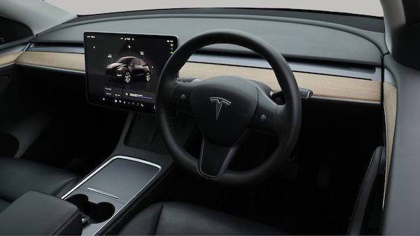 Used Tesla Model Y 2022 for sale - 76094543: Photo 11