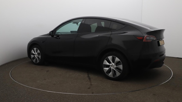 Used Tesla Model Y 2022 for sale - 76094543: Photo 12