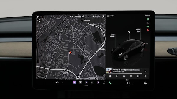 Used Tesla Model Y 2022 for sale - 76094543: Photo 15
