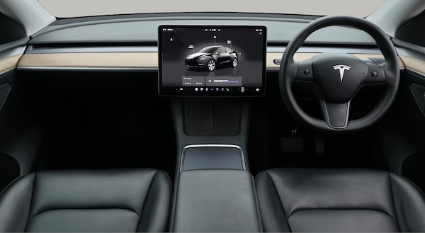 Used Tesla Model Y 2022 for sale - 76094543: Photo 19