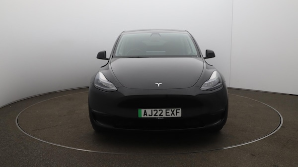 Used Tesla Model Y 2022 for sale - 76094543: Photo 20