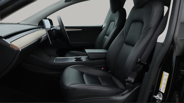 Used Tesla Model Y 2022 for sale - 76094543: Photo 21