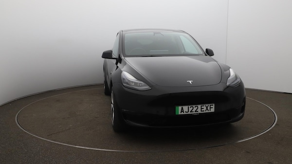 Used Tesla Model Y 2022 for sale - 76094543: Photo 22