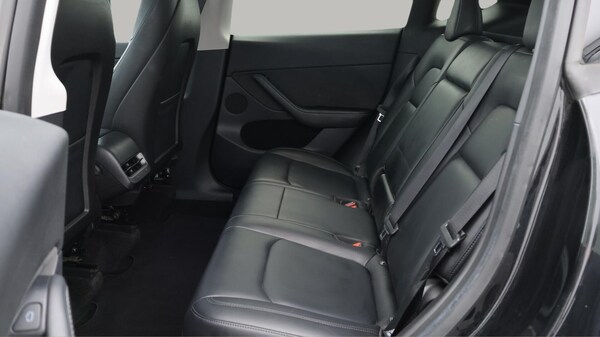 Used Tesla Model Y 2022 for sale - 76094543: Photo 25