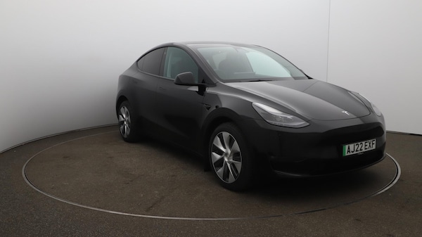 Used Tesla Model Y 2022 for sale - 76094543: Photo 26
