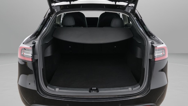 Used Tesla Model Y 2022 for sale - 76094543: Photo 27