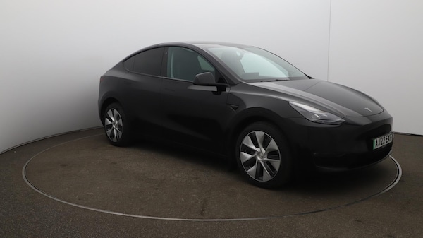 Used Tesla Model Y 2022 for sale - 76094543: Photo 28