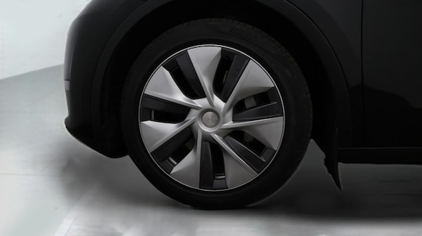 Used Tesla Model Y 2022 for sale - 76094543: Photo 29