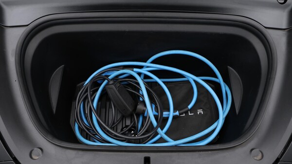 Used Tesla Model Y 2022 for sale - 76094543: Photo 31