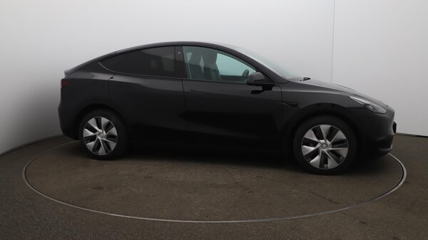 Used Tesla Model Y 2022 for sale - 76094543: Photo 36