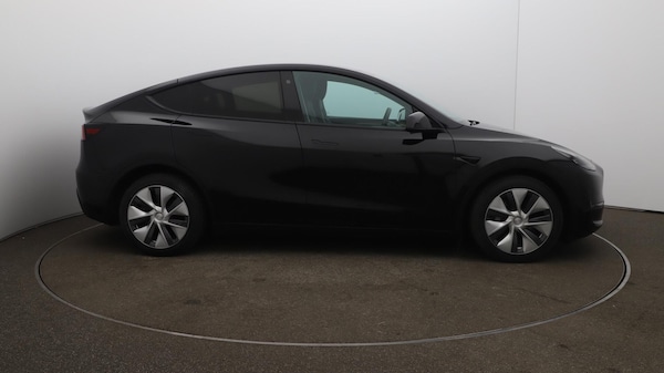Used Tesla Model Y 2022 for sale - 76094543: Photo 38