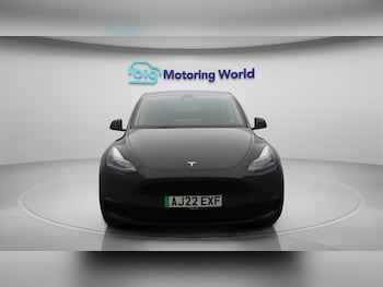 Used Tesla Model Y 2022 for sale - 76094543: Photo 3