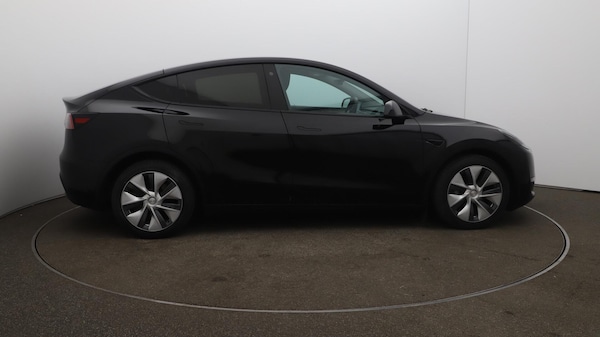 Used Tesla Model Y 2022 for sale - 76094543: Photo 40