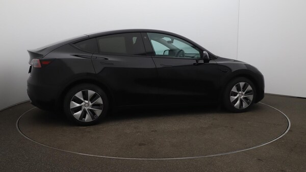 Used Tesla Model Y 2022 for sale - 76094543: Photo 42