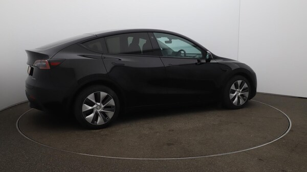 Used Tesla Model Y 2022 for sale - 76094543: Photo 44