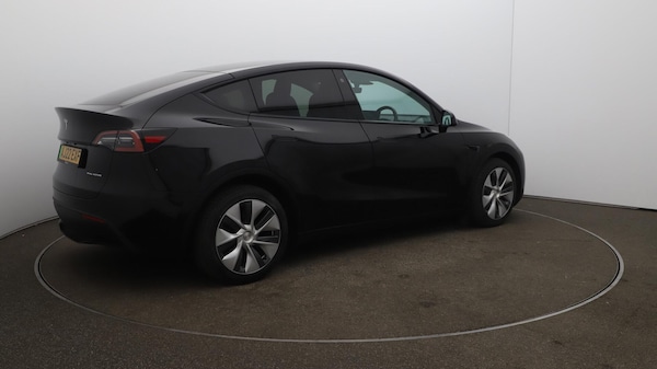 Used Tesla Model Y 2022 for sale - 76094543: Photo 47