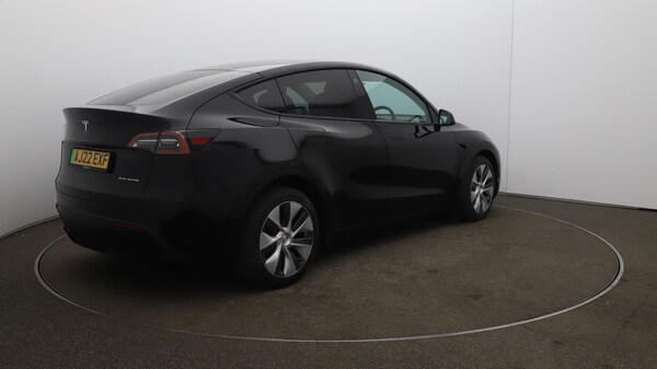 Used Tesla Model Y 2022 for sale - 76094543: Photo 49