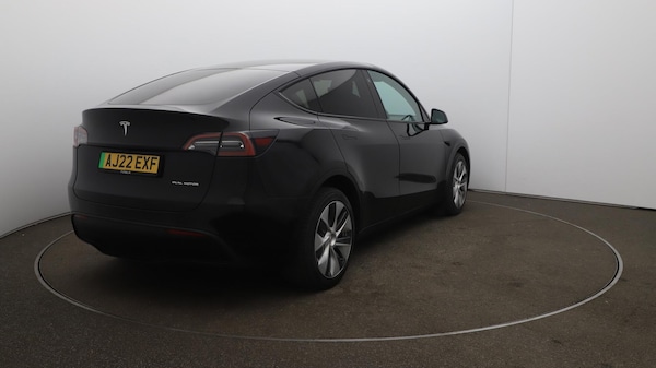 Used Tesla Model Y 2022 for sale - 76094543: Photo 51