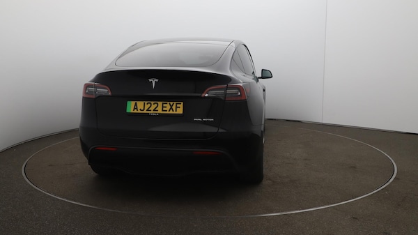 Used Tesla Model Y 2022 for sale - 76094543: Photo 55