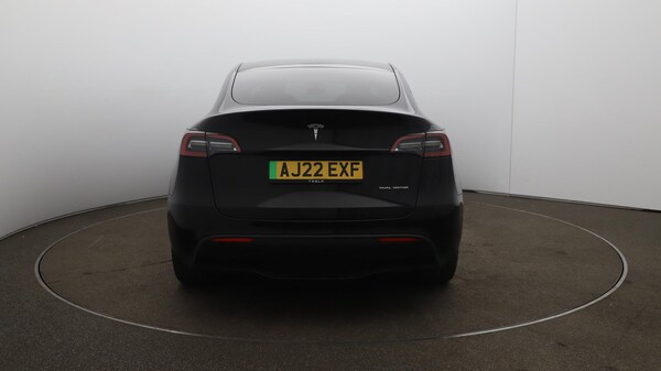 Used Tesla Model Y 2022 for sale - 76094543: Photo 59