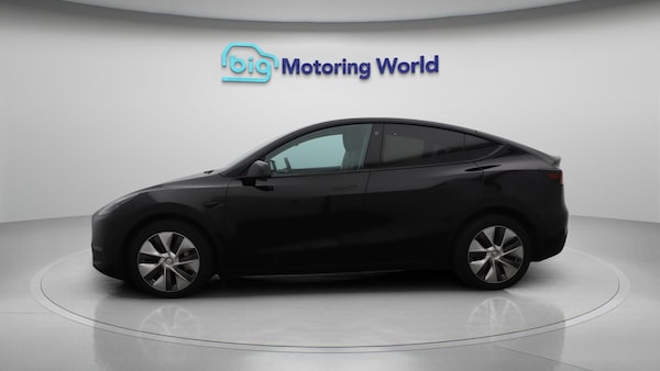 Used Tesla Model Y 2022 for sale - 76094543: Photo 5