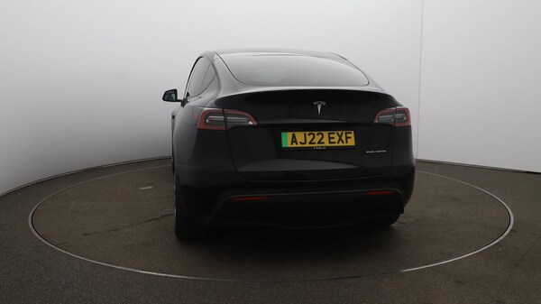 Used Tesla Model Y 2022 for sale - 76094543: Photo 61