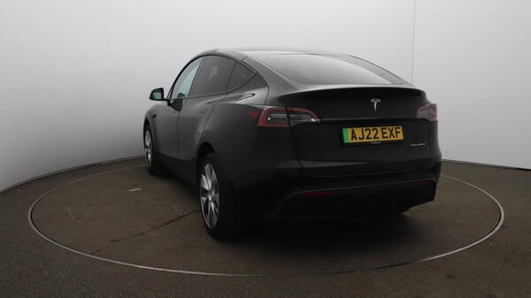 Used Tesla Model Y 2022 for sale - 76094543: Photo 62
