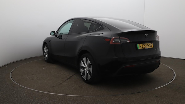Used Tesla Model Y 2022 for sale - 76094543: Photo 63