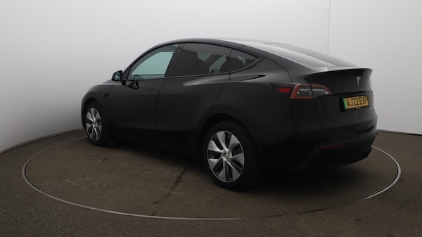 Used Tesla Model Y 2022 for sale - 76094543: Photo 64