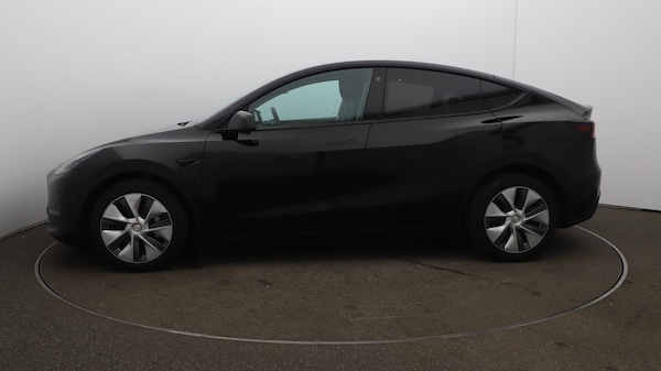 Used Tesla Model Y 2022 for sale - 76094543: Photo 66