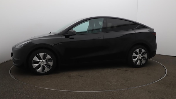 Used Tesla Model Y 2022 for sale - 76094543: Photo 67
