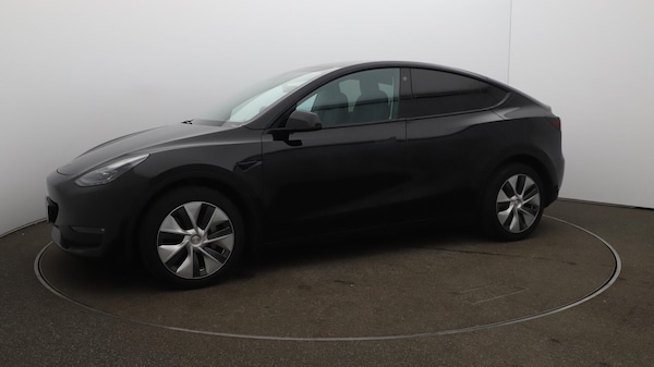Used Tesla Model Y 2022 for sale - 76094543: Photo 68