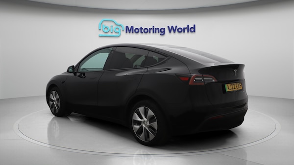 Used Tesla Model Y 2022 for sale - 76094543: Photo 6