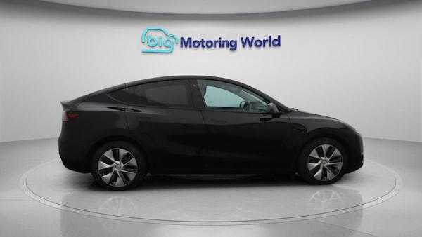 Used Tesla Model Y 2022 for sale - 76094543: Photo 9