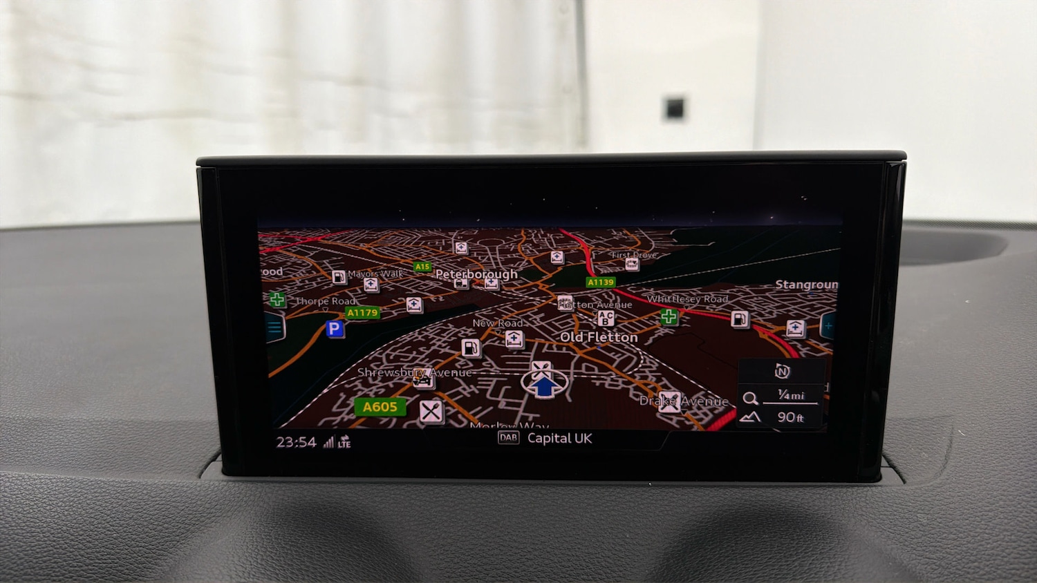 Used Audi Q2 2021 for sale - 78196645: Photo 10