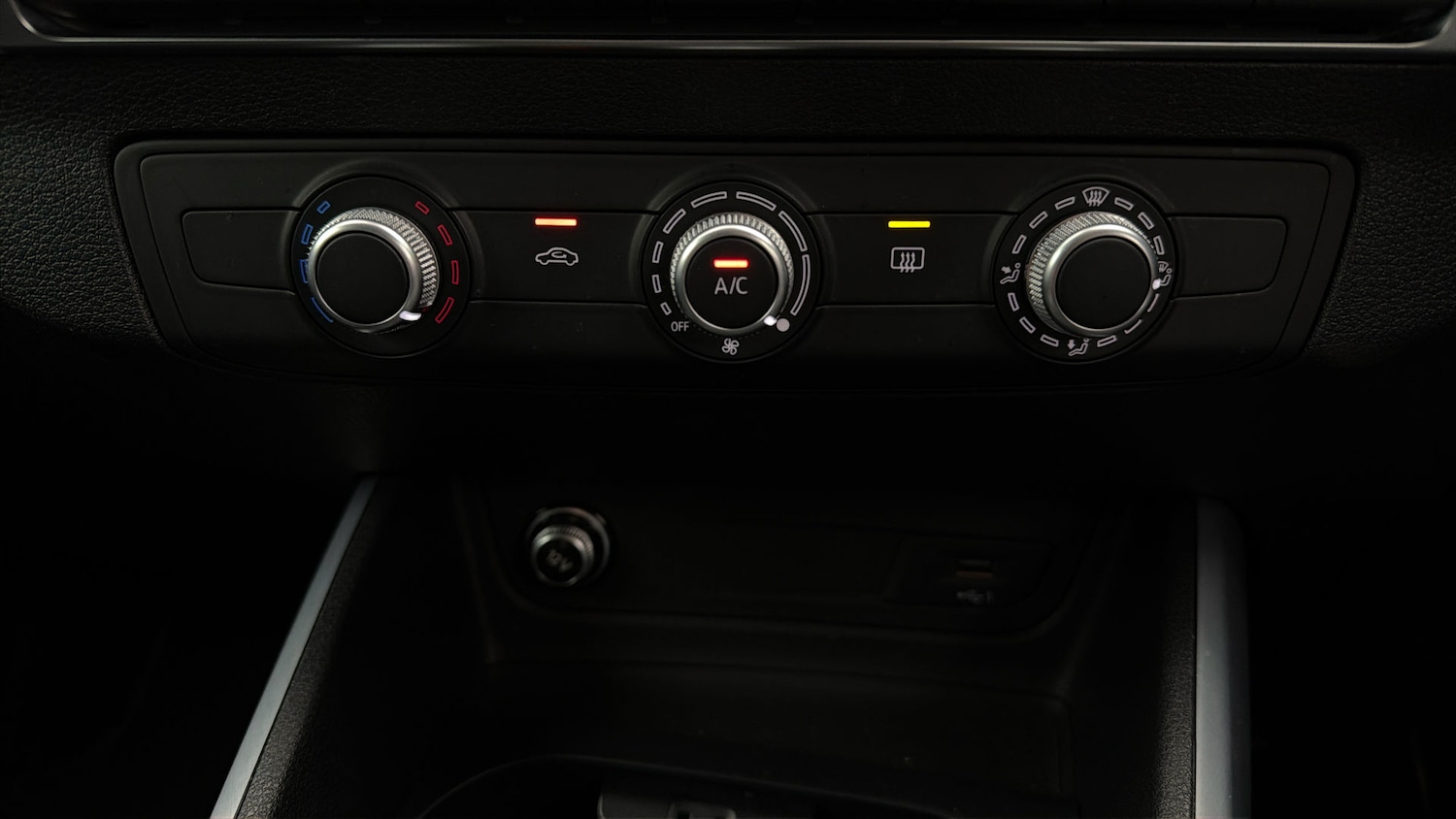 Used Audi Q2 2021 for sale - 78196645: Photo 11