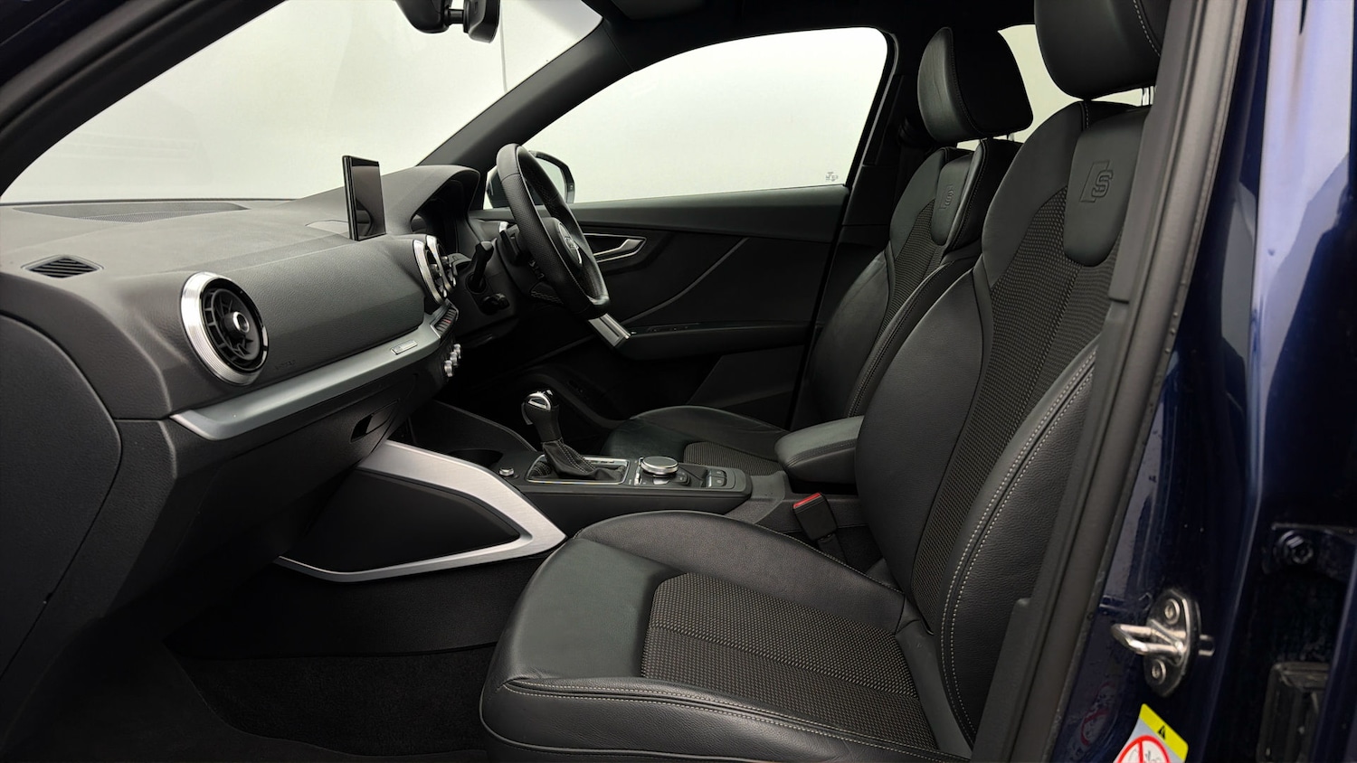 Used Audi Q2 2021 for sale - 78196645: Photo 13