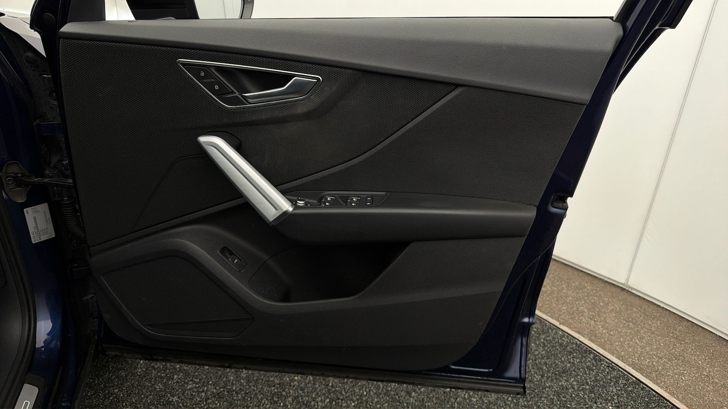 Used Audi Q2 2021 for sale - 78196645: Photo 14