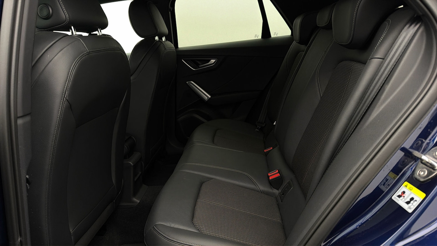 Used Audi Q2 2021 for sale - 78196645: Photo 15