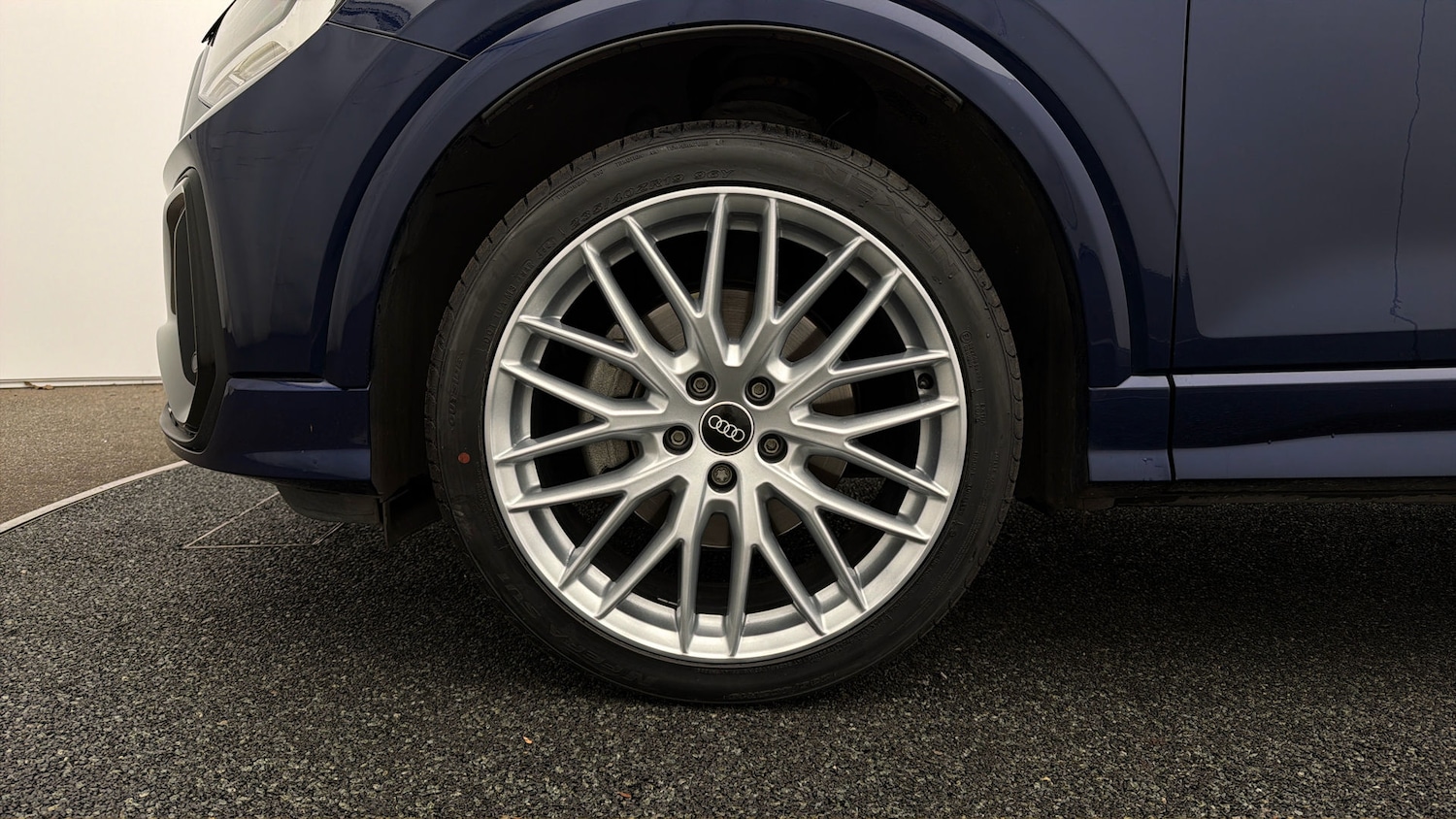 Used Audi Q2 2021 for sale - 78196645: Photo 17