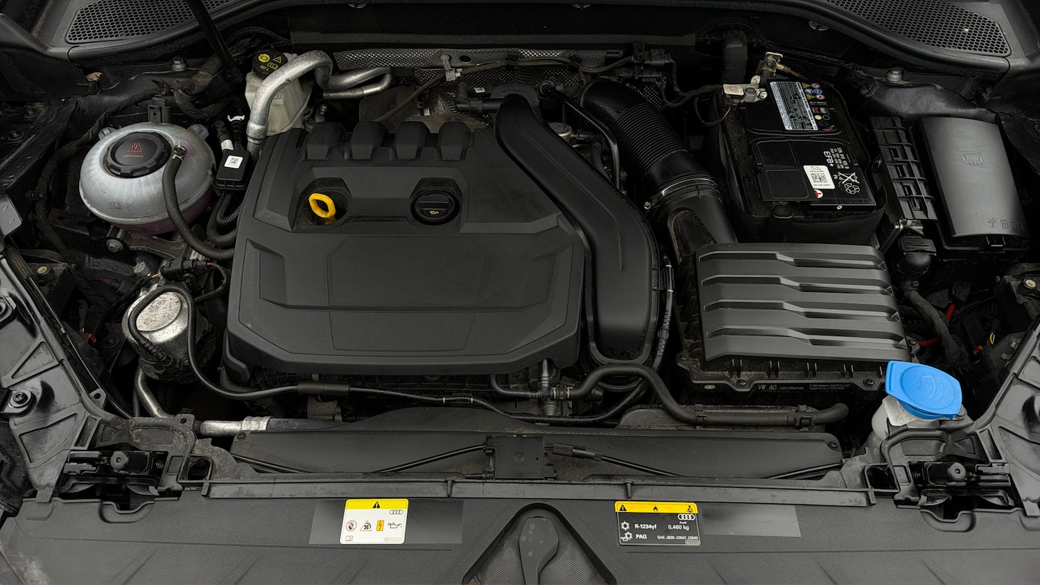 Used Audi Q2 2021 for sale - 78196645: Photo 18