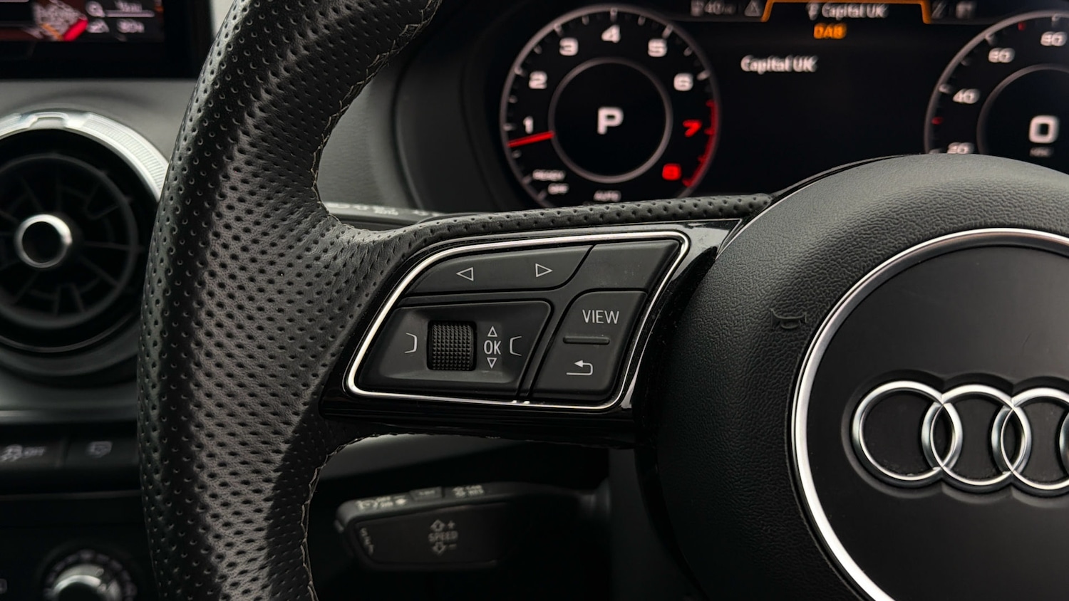 Used Audi Q2 2021 for sale - 78196645: Photo 23