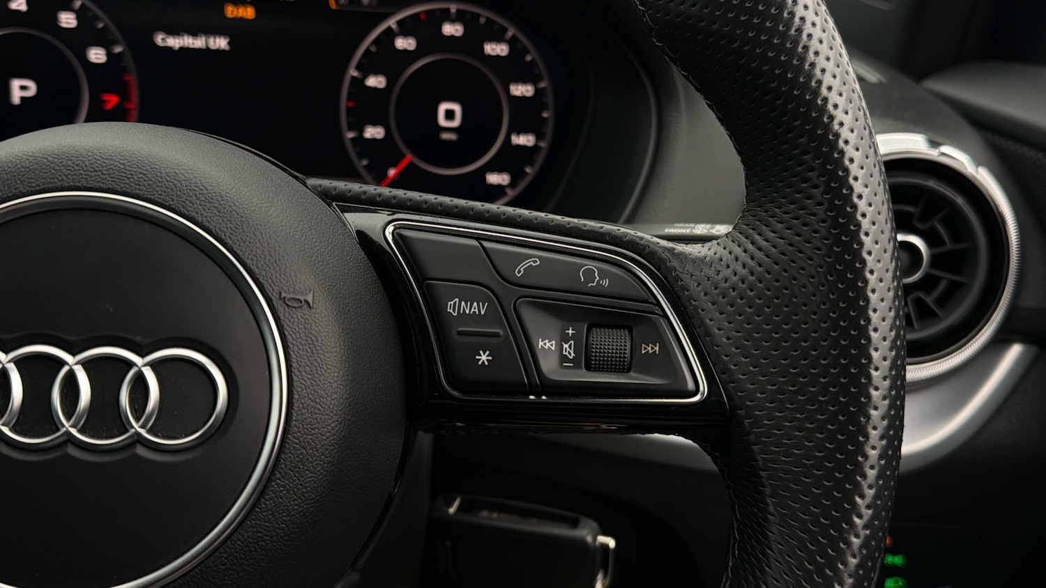 Used Audi Q2 2021 for sale - 78196645: Photo 24