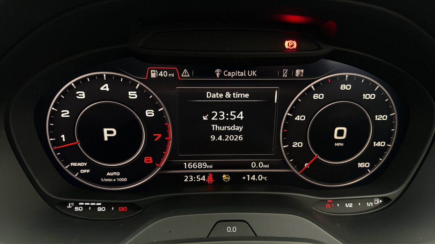 Used Audi Q2 2021 for sale - 78196645: Photo 25