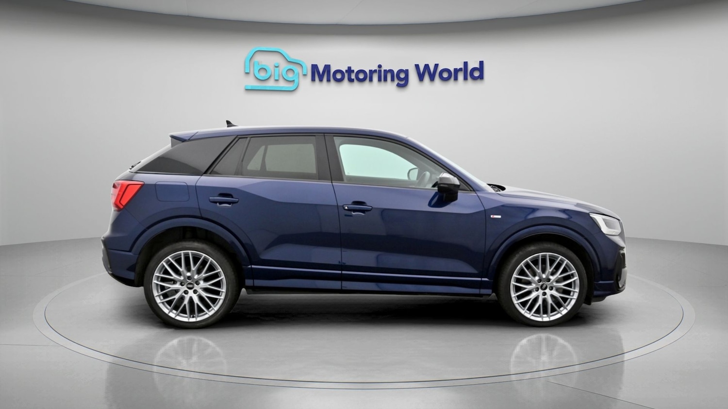 Used Audi Q2 2021 for sale - 78196645: Photo 8