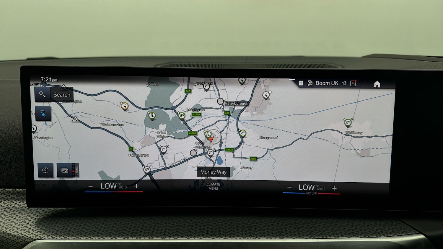 Used BMW i4 2023 for sale - 78083886: Photo 10