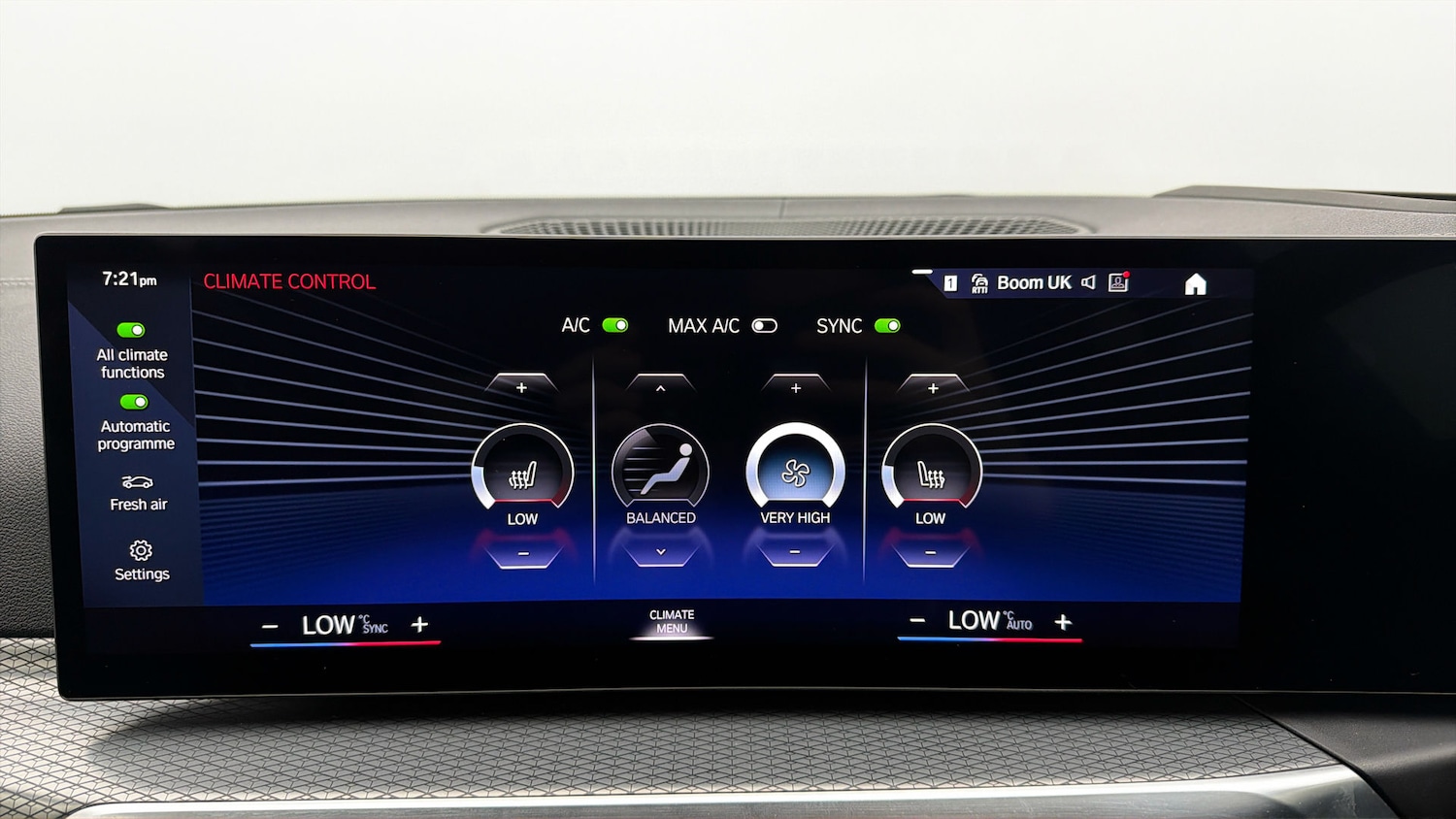 Used BMW i4 2023 for sale - 78083886: Photo 11