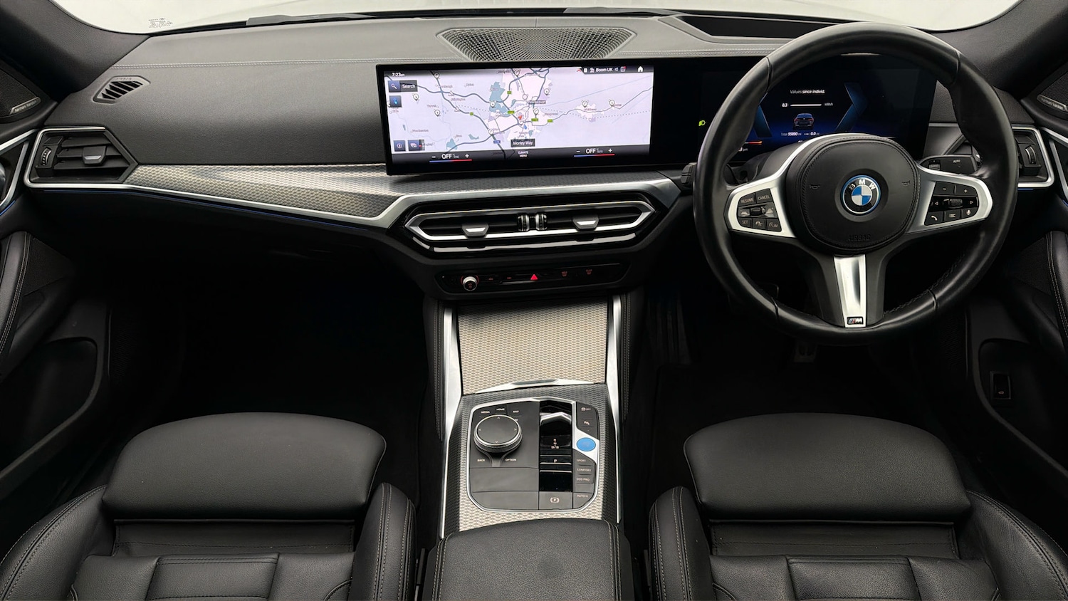 Used BMW i4 2023 for sale - 78083886: Photo 12