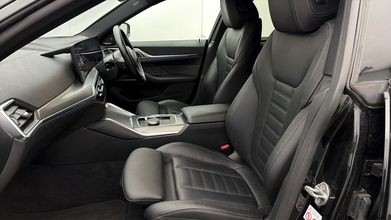 Used BMW i4 2023 for sale - 78083886: Photo 13